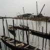 Un bateau chavire sur une rivière du Nigeria, 13 morts