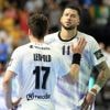 Handball. Starligue : le HBC Nantes « aurait mérité de perdre » à Chambery d’après Nicolas Tournat