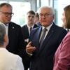 Steinmeier zwischen Agenda und AfD-Hoch: Rückkehr eines Reformers