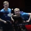 Mondiaux de tennis de table : les frères Lebrun qualifiés pour le deuxième tour en double après une grosse frayeur