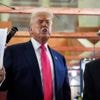 Fed chair tells Trump he has his facts wrong on central bank's renovation costs
