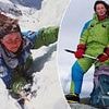 She was the first woman to climb to the roof of the world...but three months later the mountains claimed her life