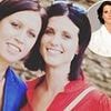 EastEnders' Heather Peace, 50, reveals both she and wife Ellie Dickinson are battling breast cancer in heartbreaking admission