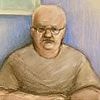 Steve Wright denies attempting to kidnap a 22-year-old woman the night before he 'murdered' a teenage girl