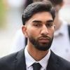 Airport accused 'feared police would kill him'