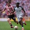 Fußball: Last-Minute-Tor: Sunderland steigt in die Premier League auf