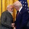 Zölle "in nächsten 24 Stunden": Trump erhöht Druck auf Indien maximal