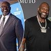 Shaquille O'Neal reveals the controversial comments that landed him in HR meeting