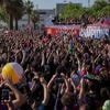 Barça viert glansrijk seizoen, maar schulden van 1,3 miljard hangen als donderwolk boven het succes