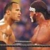 Dwayne Johnson hails 'childhood hero' Hulk Hogan