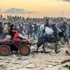Die Lage im Überblick: Netanjahu: Wird keine Hamas mehr geben - Berichte über Tote