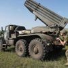Russia ramps up offensives on 2 fronts in Ukraine as both sides seek an advantage