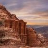 Crues soudaines à Pétra : près de 1 800 touristes évacués du site archéologique