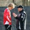 Mit jungen Talenten und bewährtem Sturmduo: Unions Sehnsucht nach Kontinuität