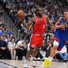 Inexperienced Pistons, like veteran Clippers, know there's no time for hanging heads before Game 2s