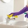 You're cleaning your bathroom wrong! Expert reveals the proper way to scrub your shower and toilet - and why you should NEVER mix products