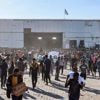 Voedselprogramma VN meldt doden bij inbraak voedselopslag in Gaza