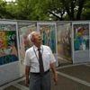 Japan's aging atomic bomb survivors speak out against nuclear weapons
