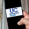 How do personal pension contributions affect what Universal Credit I receive? STEVE WEBB replies