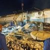 Russie : au moins 20 morts et plus de 130 blessés après une explosion dans une usine d'armement