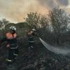 « Méga feu », feu fixé ou noyé… Ces mots que les pompiers utilisent face aux incendies