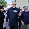 Albanian preliminary polls results show a clear win for the ruling Socialists