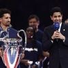 Victoire du PSG en ligue des champions : "Pour les Qataris, ça a été 14 ans d'attente", commente Pierre Lescure, ancien dirigeant du club