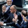 Merz's stumble casts shadow over hopes for rebooting Germany's struggling economy