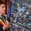 Auto’s weer welkom in centrum van Charleroi, zelfs om gratis te parkeren