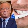 Tandpasta zonder fluoride steeds populairder in VS na kritiek van minister Kennedy. Hoe zit dat?