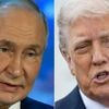 Guerre en Ukraine : qu'attendre du coup de fil entre Trump et Poutine ?