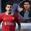Luis Diaz 'sets Barcelona compensation demand' as Spanish giants rival Bayern Munich for £60m-rated Liverpool winger