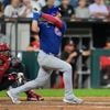 Quero has 4 hits, White Sox hit 4 HRs in 12-5 win over Cubs