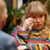 Inside the therapy room: BBC watches as three lives change