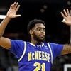 Memphis guard Sincere Parker arrested after allegedly choking his girlfriend during attack