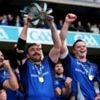 Leinster 'silenced a few critics' with URC title - Conan