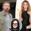 KENNEDY: The most vile celebrities I've ever met, including an A-list actor who called me a m*****f*****. These narcissists can't get away with it... I'm naming names