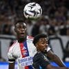 Ligue 1 : l'OL arrache la victoire en fin de match dans son choc face à l'OM
