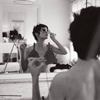 Avec son expo « Superfacial », Audrey Tautou se moque de son image de star