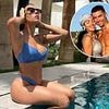 What life in Saudi Arabia is REALLY like for football's WAGs: 'hissed at in the street' and 'turned away from shops' - but there is a 'dream life' on offer in neighbouring country