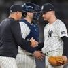 Guardians score 3 in 1st inning to back Ortiz in 4-0 win at Yankee Stadium
