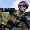 Tour de France. « J’ai un meilleur niveau qu’au Dauphiné », dit Jonas Vingegaard après la 10e étape