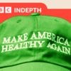 Is RFK Jr's divisive plan to Make America Healthy Again fearmongering - or revolutionary?