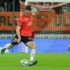 Mercato FC Lorient. Montpellier officialise l’arrivée de Julien Laporte