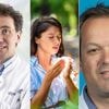 Kun je hooikoorts voorkomen? ‘Laat kinderen veel yoghurt en vis eten’