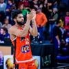 Basket. Betclic Élite : le meneur du MSB Trevor Hudgins dans le deuxième cinq de la saison