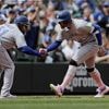 George Springer’s 3-run homer helps Blue Jays beat Mariners 9-1 for 3-game sweep