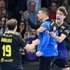 Le HBC Nantes au Final Four. Les Violets auront besoin d’Ivan le terrible, Pesic le tranquille