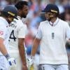 'Part of the plan' to disrupt Root, says Krishna