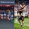 Dansende Zuid-Afrikanen voor warming-up, Japanse steun helpt Urawa Reds niet, Reijnders zingt nummer van Drake